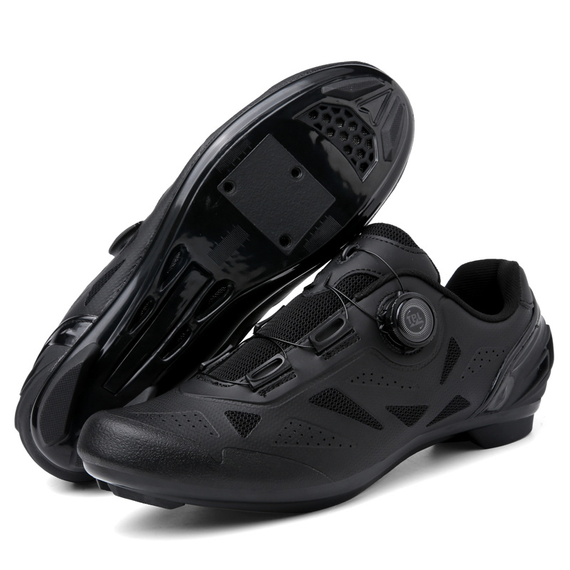 Cycling Shoes Men Women Road M - огляд і ціна Clipless Mtb Shoes