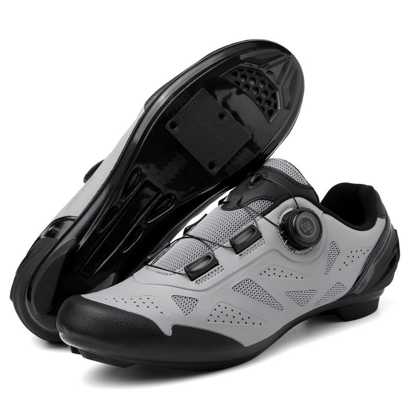 Cycling Shoes Men Women Road M - огляд і ціна Clipless Mtb Shoes