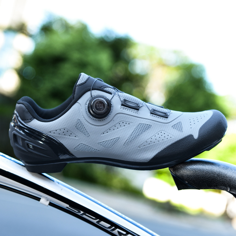 Cycling Shoes Men Women Road M - огляд і ціна Clipless Mtb Shoes