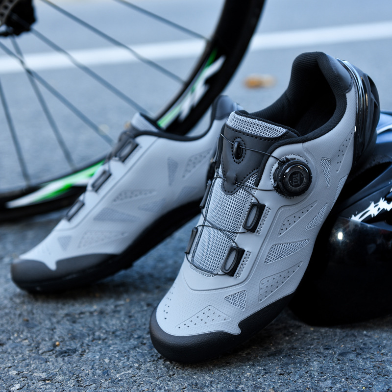 Cycling Shoes Men Women Road M - огляд і ціна Clipless Mtb Shoes