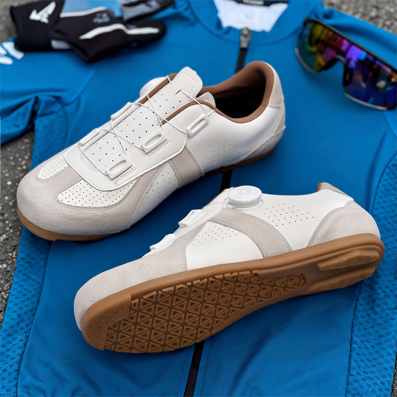 Women's Non-Lock Mountain Bike - огляд і ціна Cycling Shoe Insoles