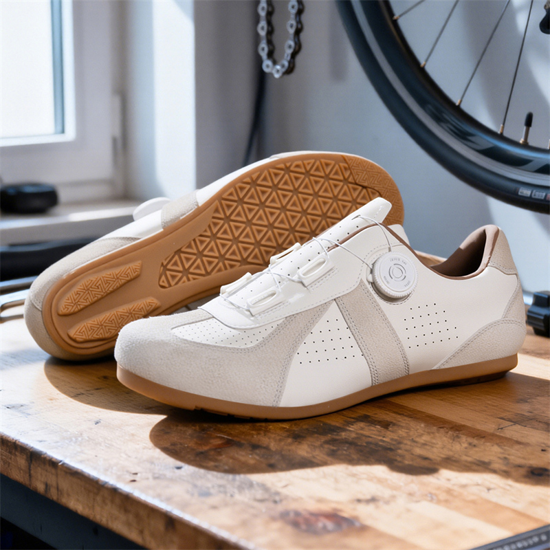 Women's Non-Lock Mountain Bike - огляд і ціна Cycling Shoe Insoles