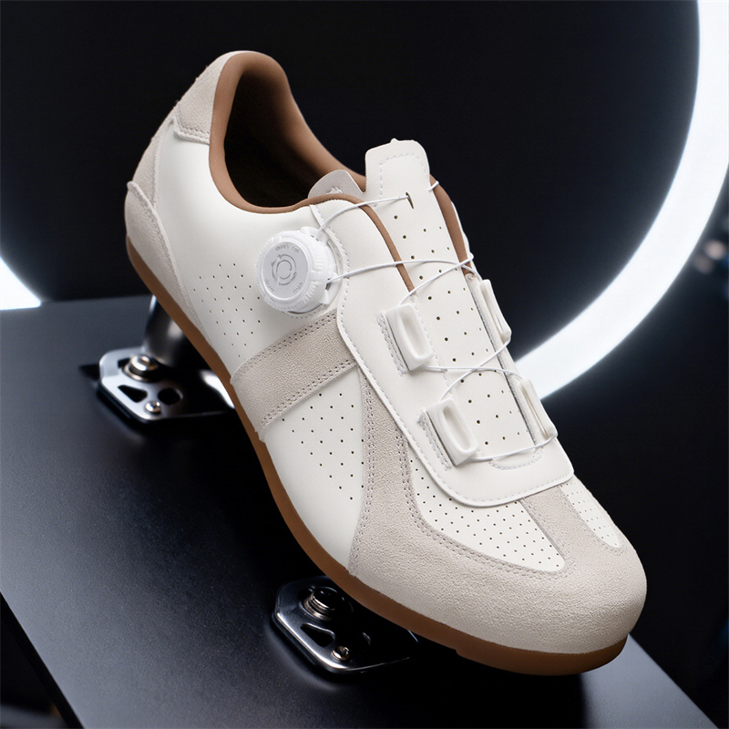 Women's Non-Lock Mountain Bike - огляд і ціна Cycling Shoe Insoles