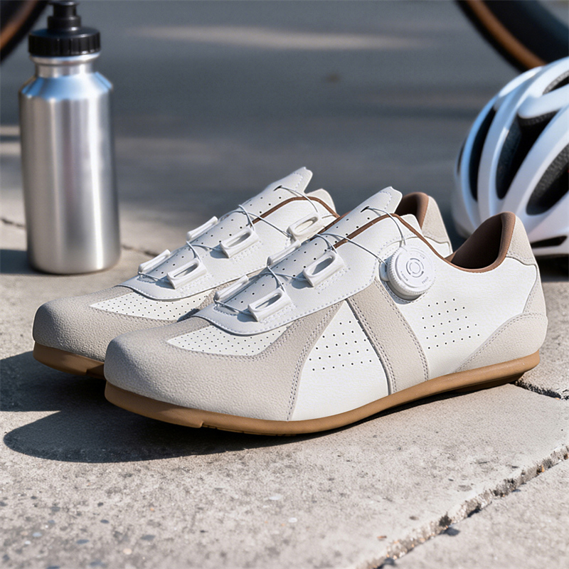Women's Non-Lock Mountain Bike - огляд і ціна Cycling Shoe Insoles