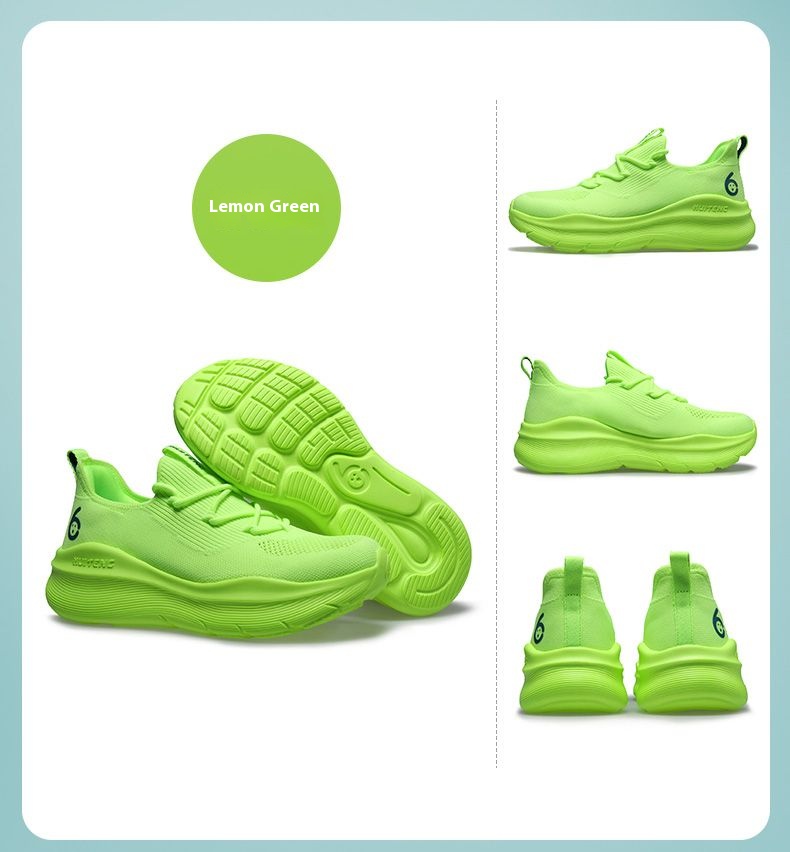 HUITENG Airrun 3.0 Platform Ru - огляд і ціна Cycling Shoe Insoles