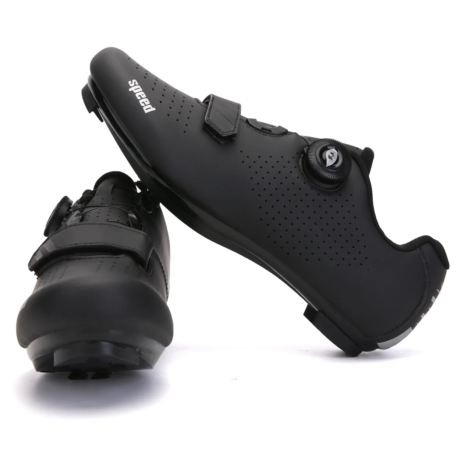 Professional New Sneakers Men  - огляд і ціна Clipless Mtb Shoes