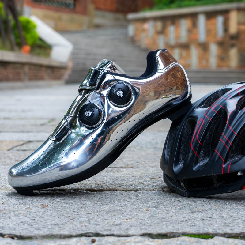 New unisex road mountain bike  - огляд і ціна Cycling Shoe Insoles