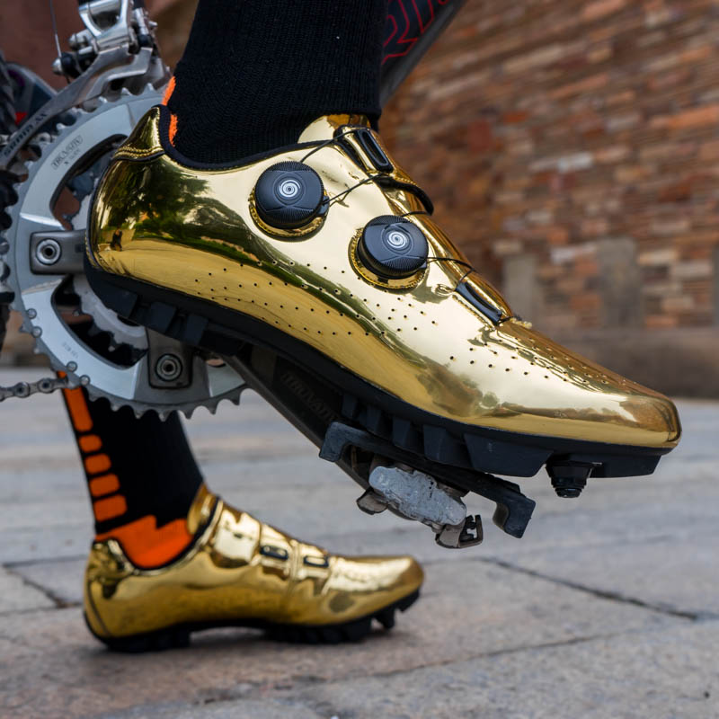 New unisex road mountain bike  - огляд і ціна Cycling Shoe Insoles