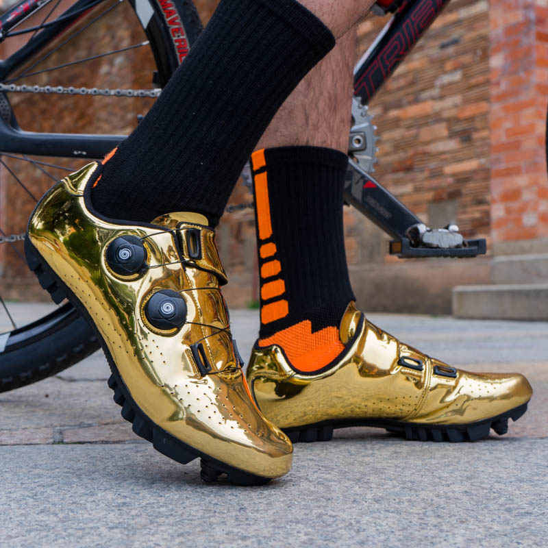 New unisex road mountain bike  - огляд і ціна Cycling Shoe Insoles