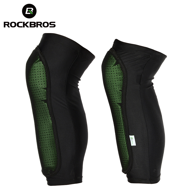 ROCKBROS Cool Sport Legs MTB C - огляд і ціна Cycling Gear Parts