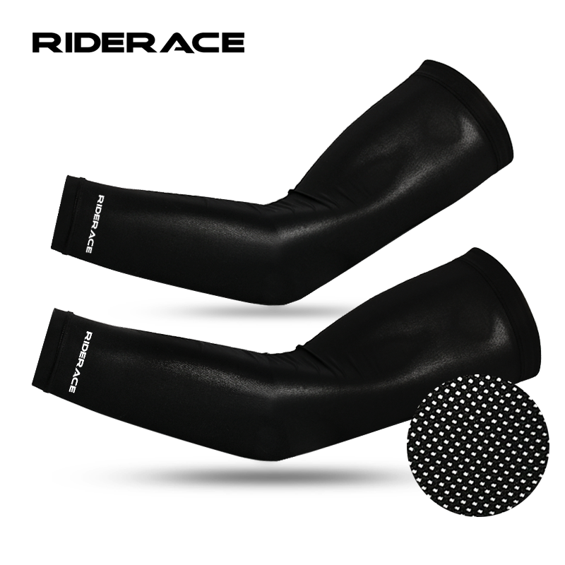 Ice Silk Sleeves Cycling Arm S - огляд і ціна Cycling Arm Warmers
