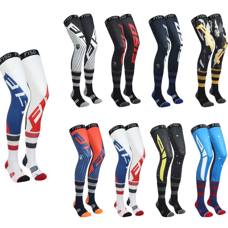 FISD 26 new FH MX gloves off r - огляд і ціна Cycling Glove