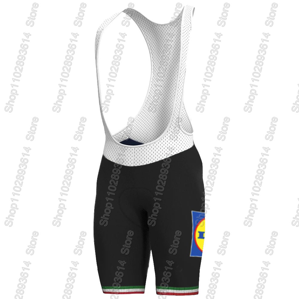 Lidl 2026 Cycling Jersey Set M - огляд і ціна Cycling Gear Italy