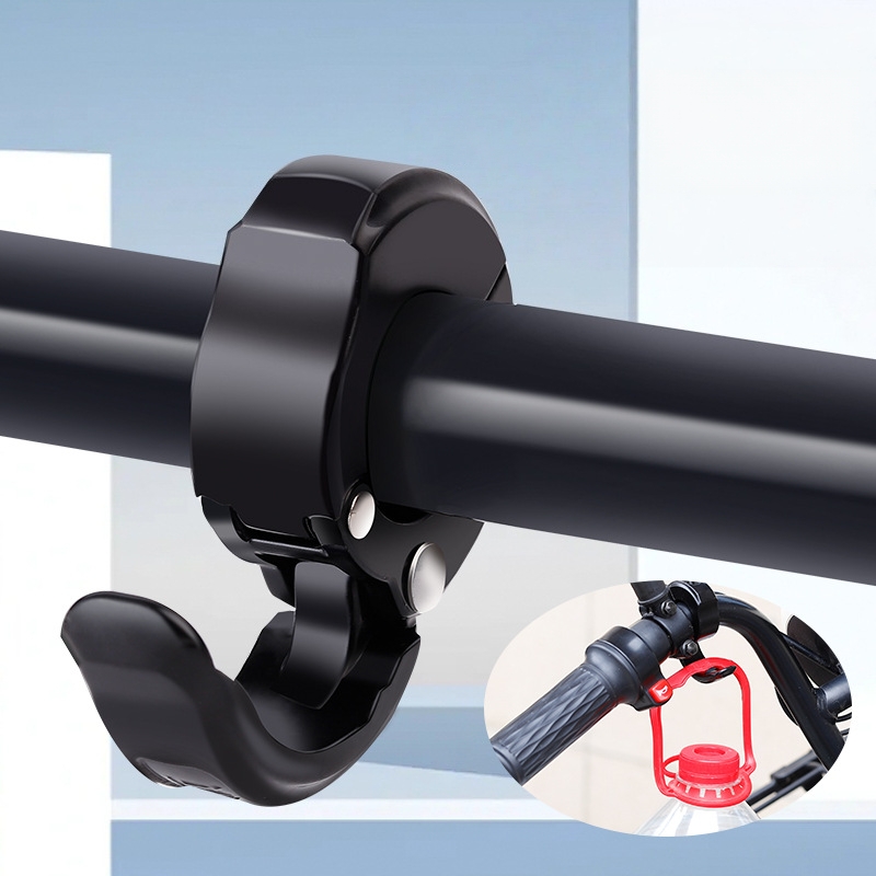 Universal No Drill Bicycle Han - огляд і ціна Cycling Gear Organizer Bag