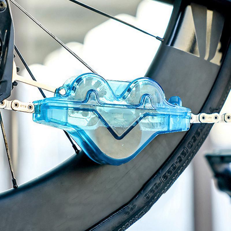 Cycle Chain Cleaner Profession - огляд і ціна Cycling Gear And Accessories