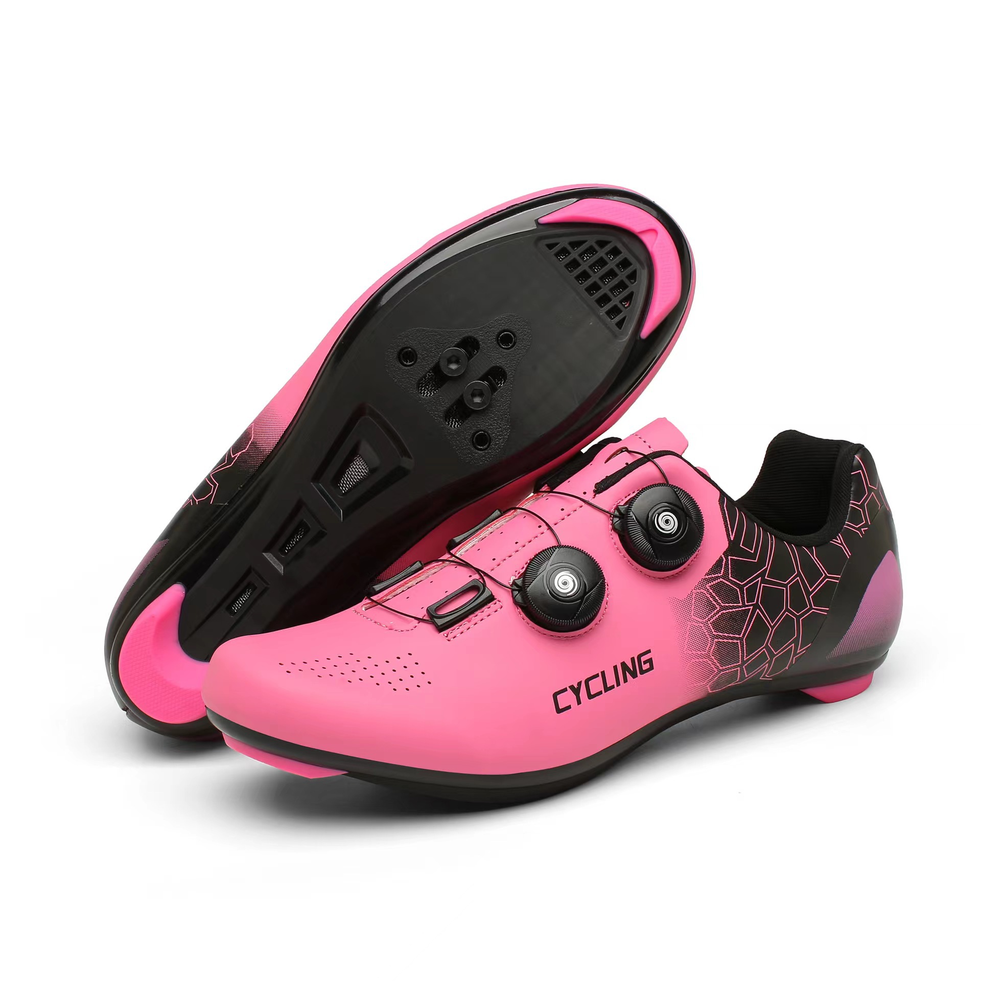 Road MTB Cycling Shoes Men Wom - огляд і ціна Clipless Mtb Shoes