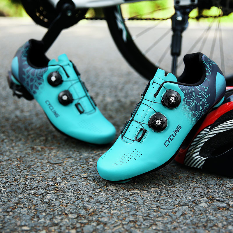 Road MTB Cycling Shoes Men Wom - огляд і ціна Clipless Mtb Shoes