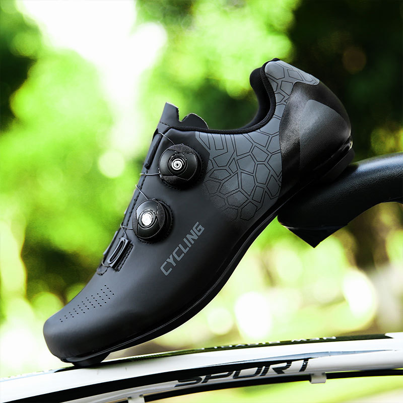 Road MTB Cycling Shoes Men Wom - огляд і ціна Clipless Mtb Shoes