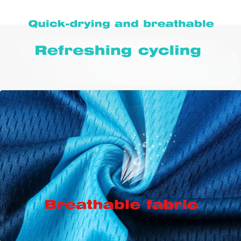 2026 Men's Cycling Jersey Bib  - огляд і ціна Cycling Gear Outfit