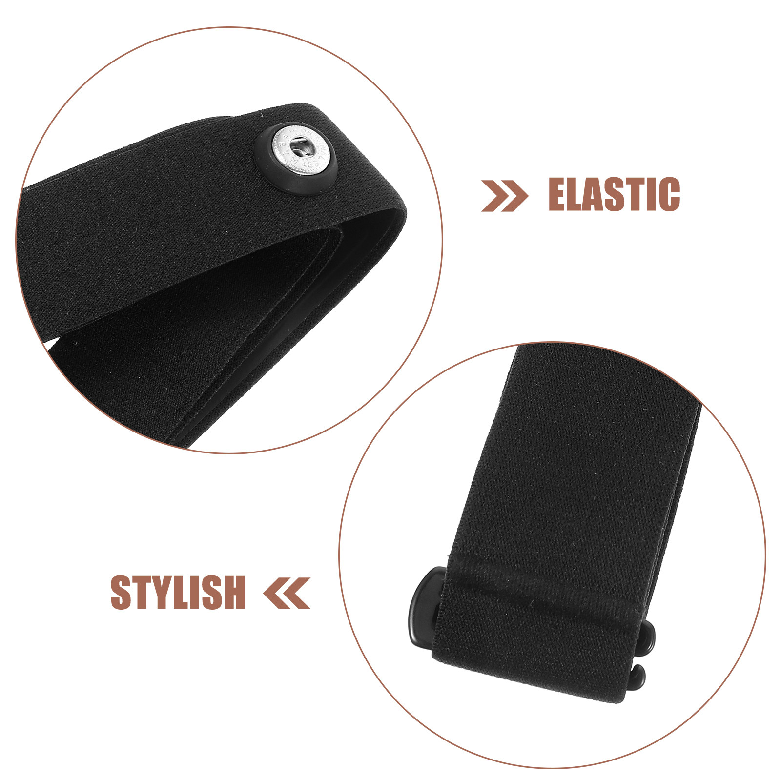 Heart Rate Monitor Chest Strap - огляд і ціна Cycling Heart Rate Monitor