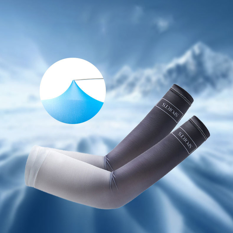 UV Protection Arm Sleeves for  - огляд і ціна Cycling Glove