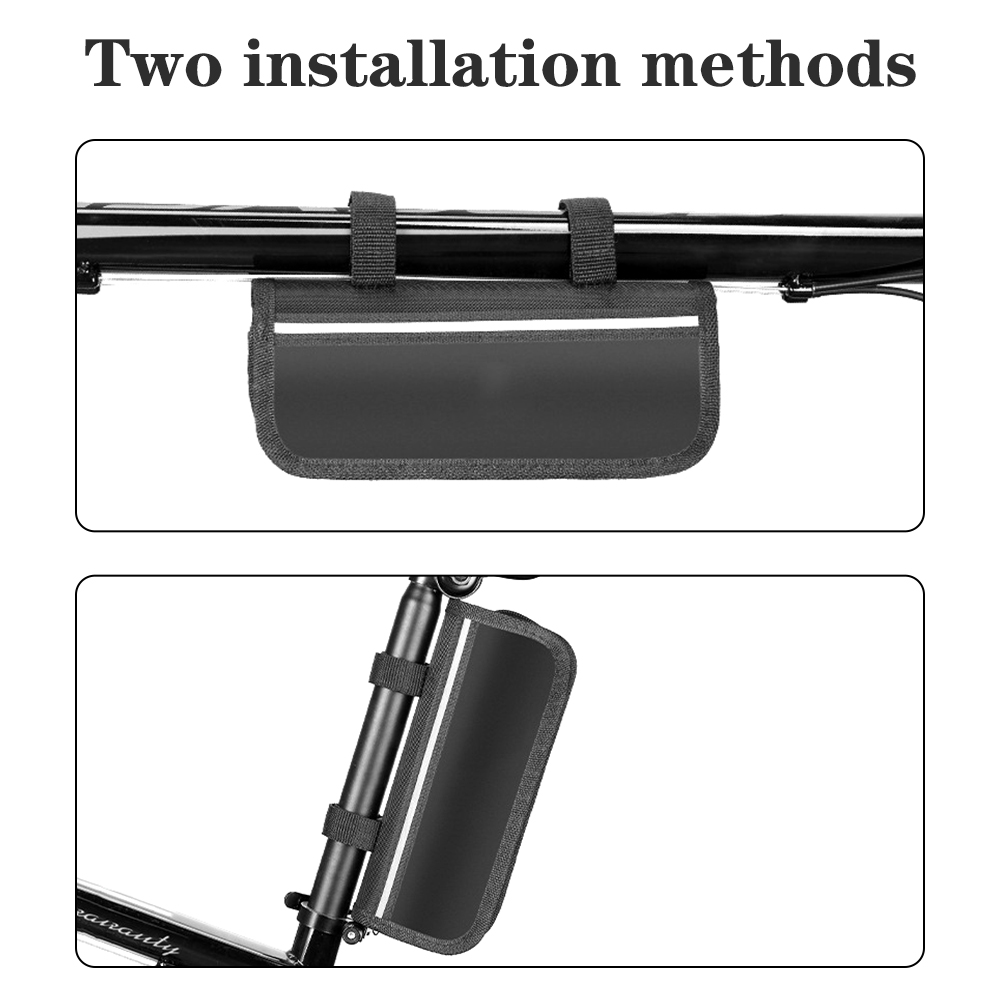 Bicycle Repair Kits Bag Tire P - огляд і ціна Cycling Gear Organizer Bag