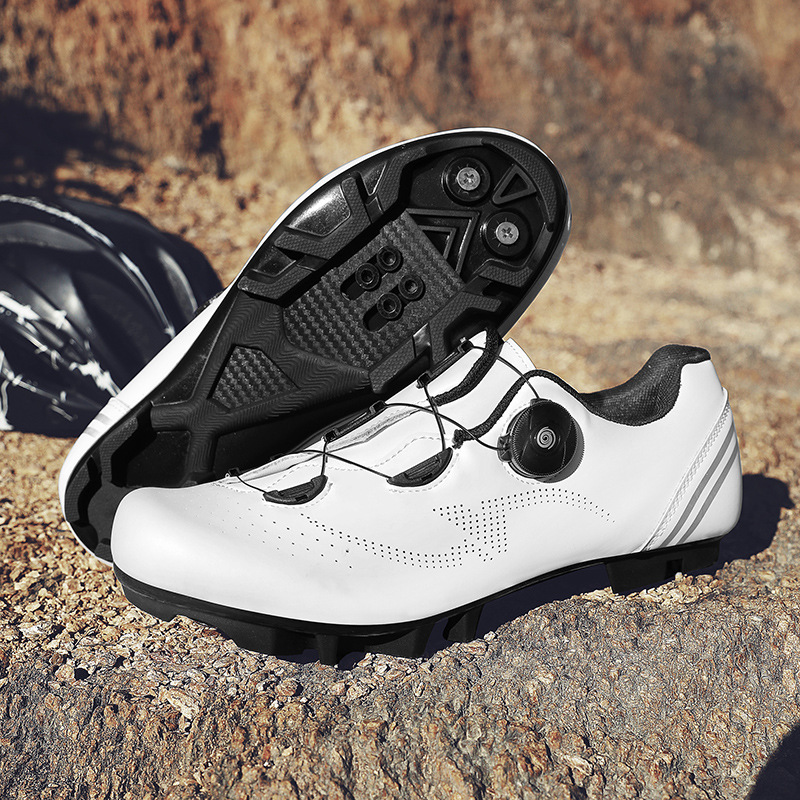 Cycling Shoes Men Women Road M - огляд і ціна Clipless Mtb Shoes