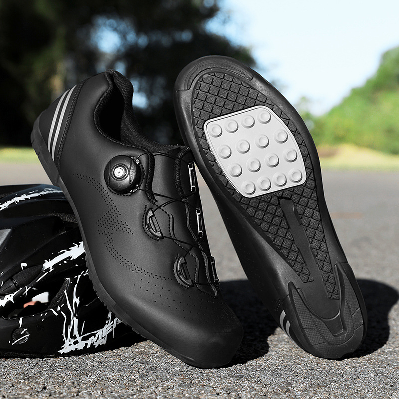 Cycling Shoes Men Women Road M - огляд і ціна Clipless Mtb Shoes