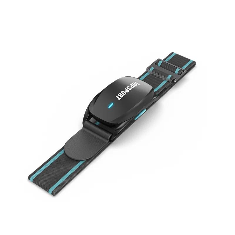 IGPSPORT HR70 Heart Rate Monit - огляд і ціна Cycling Heart Rate Monitor