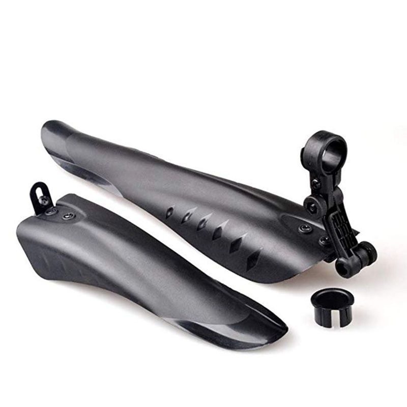 Mountain Bike Fenders Set Mud  - огляд і ціна Bike Fender Set