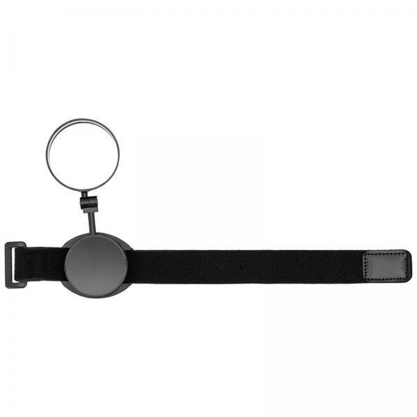 Black Wrist Band Convex Rear V - огляд і ціна Cycling Gear And Accessories