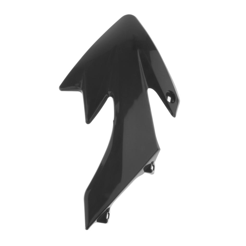 Front Rear Fenders Set Plastic - огляд і ціна Bike Fender Set