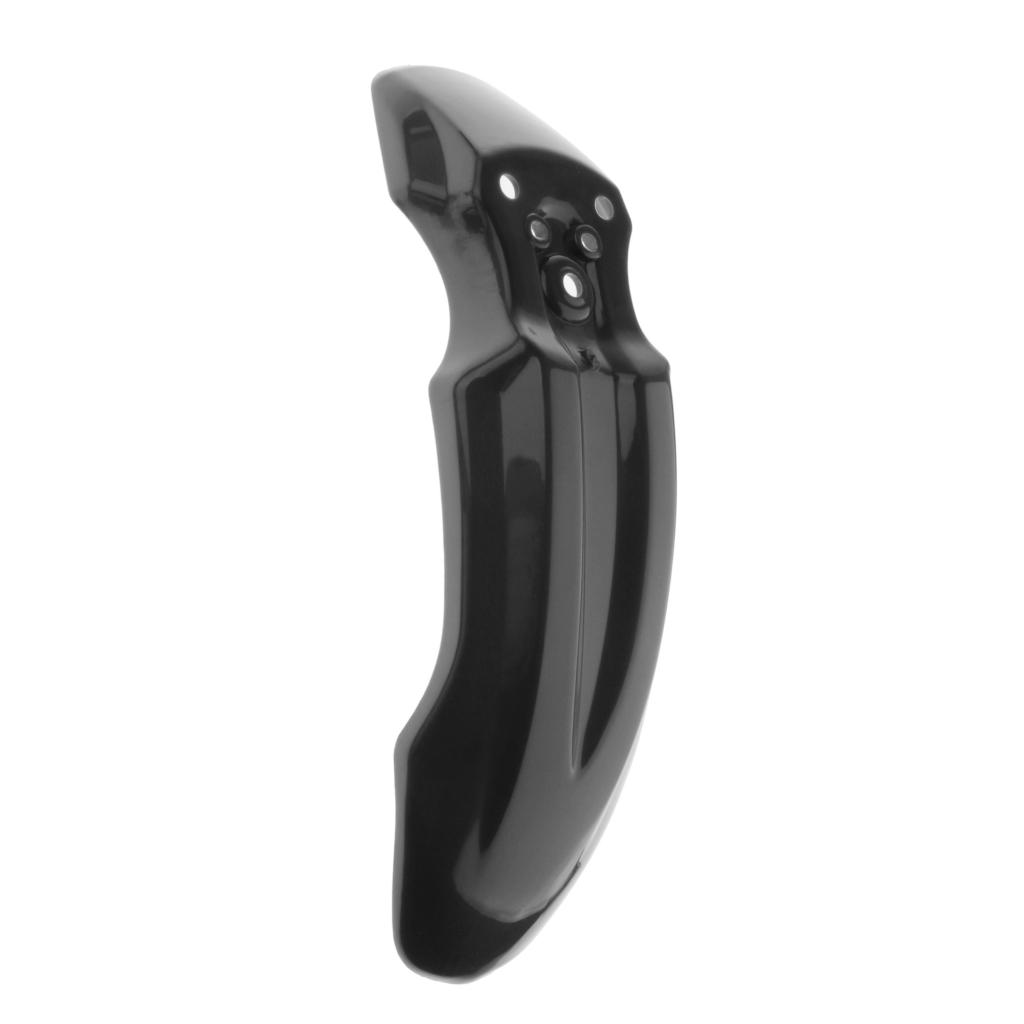 Front Rear Fenders Set Plastic - огляд і ціна Bike Fender Set