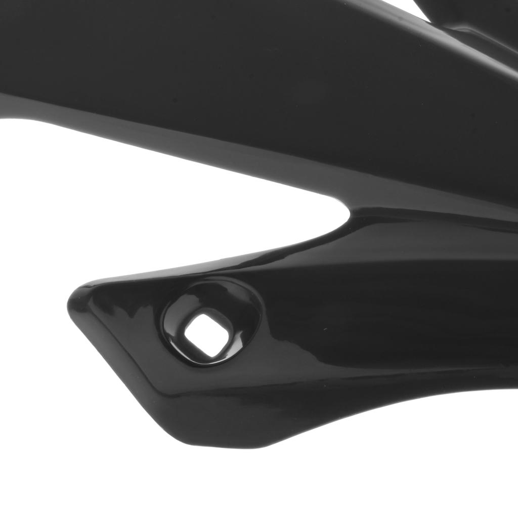Front Rear Fenders Set Plastic - огляд і ціна Bike Fender Set