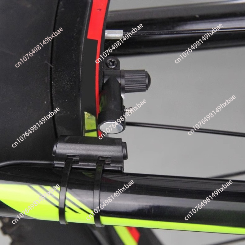 Universal Magnet For Bicycle B - огляд і ціна Bike Speedometer