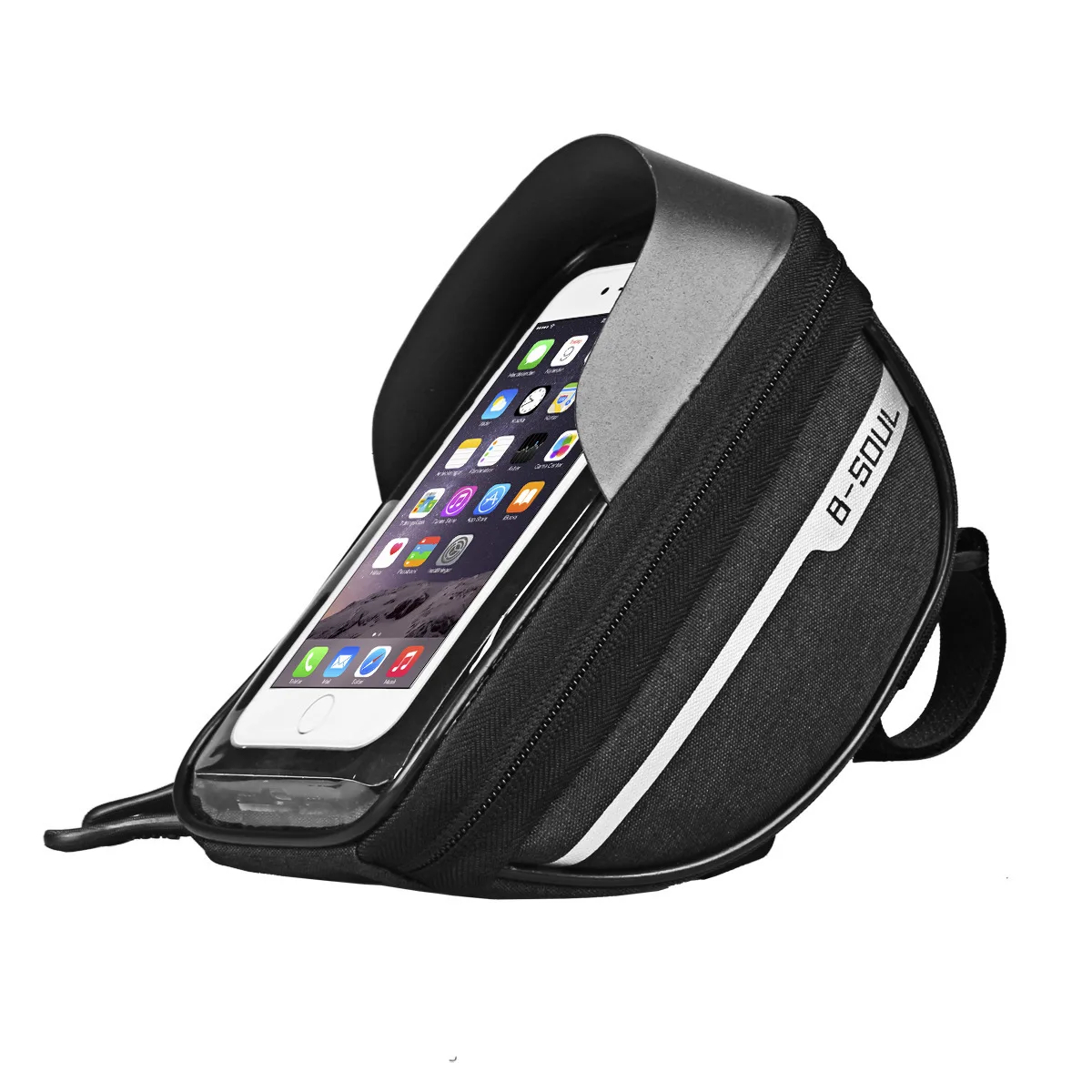 Waterproof Touch Screen Bike H - огляд і ціна Cycling Gear Organizer Bag