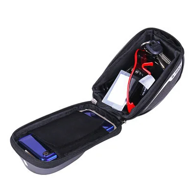 Waterproof Touch Screen Bike H - огляд і ціна Cycling Gear Organizer Bag