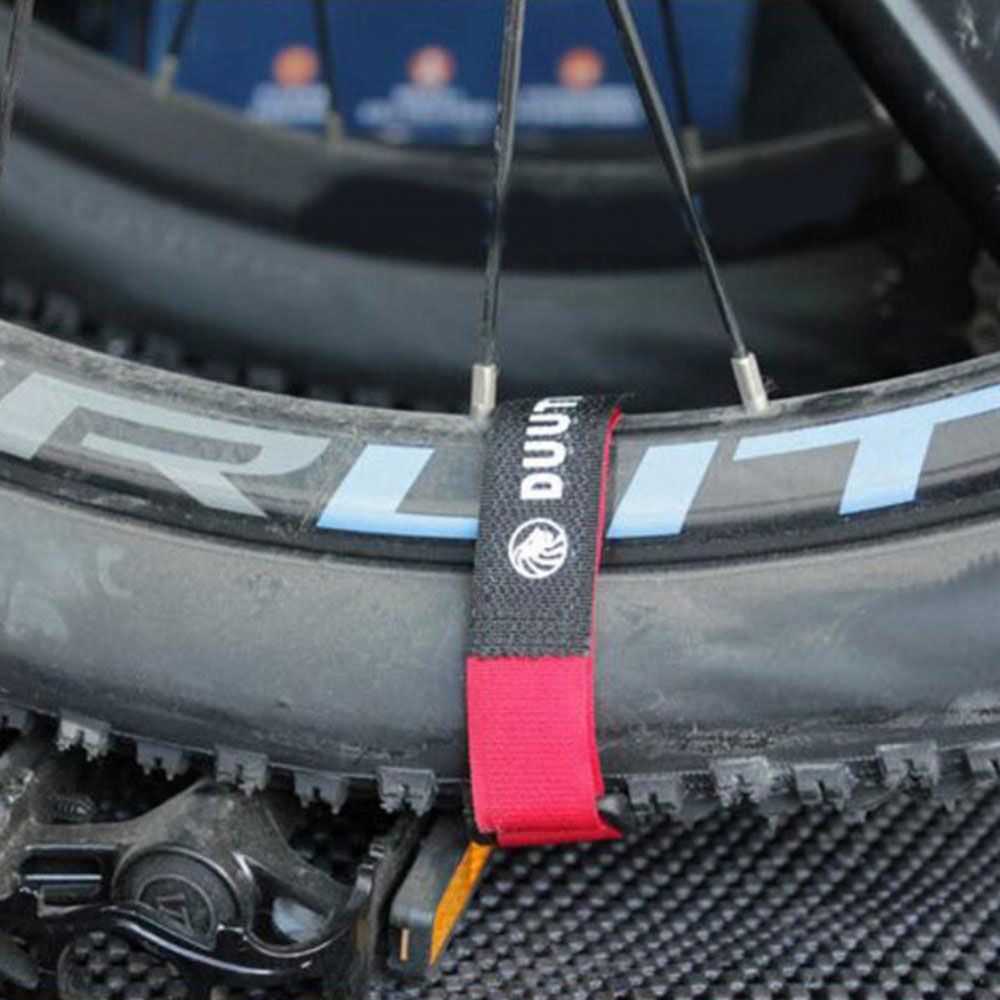 Fixed Tape Holder Strap Suspen - огляд і ціна Cycling Gear And Accessories