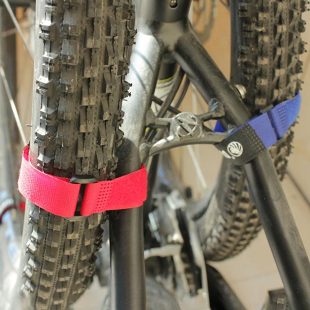 Fixed Tape Holder Strap Suspen - огляд і ціна Cycling Gear And Accessories