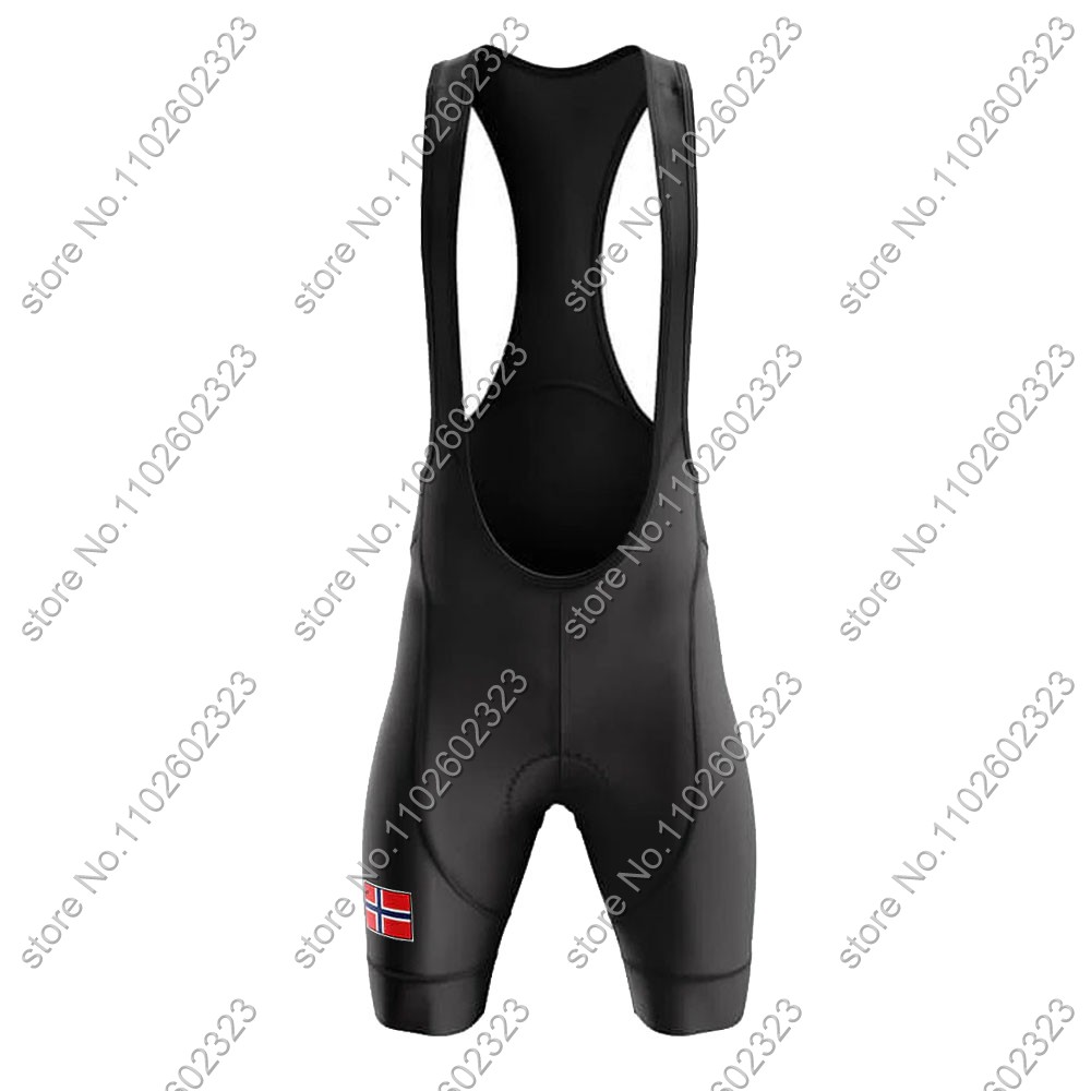 2024 Norway Cycling Jersey Nat - огляд і ціна Cycling Gear Outfit