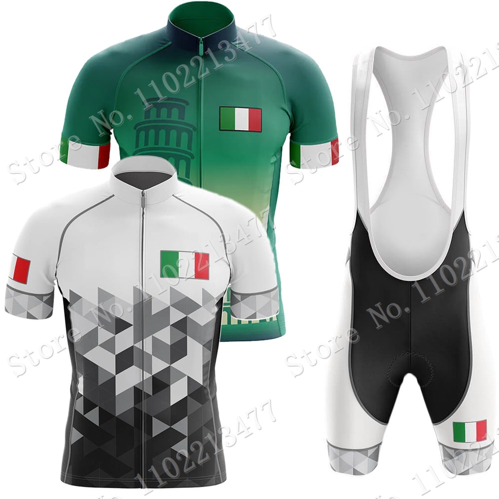 Italy National Team 2024 Cycli - огляд і ціна Cycling Gear Italy