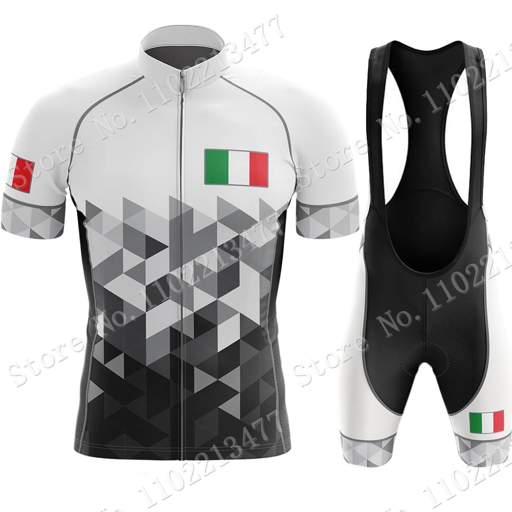 Italy National Team 2024 Cycli - огляд і ціна Cycling Gear Italy