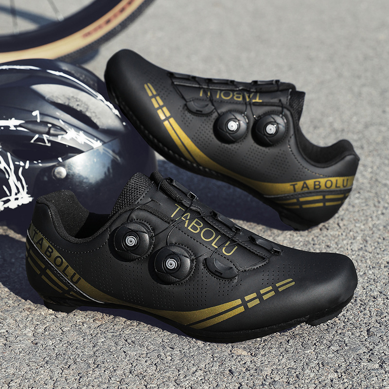 Cycling Shoes Men Women Road M - огляд і ціна Clipless Mtb Shoes