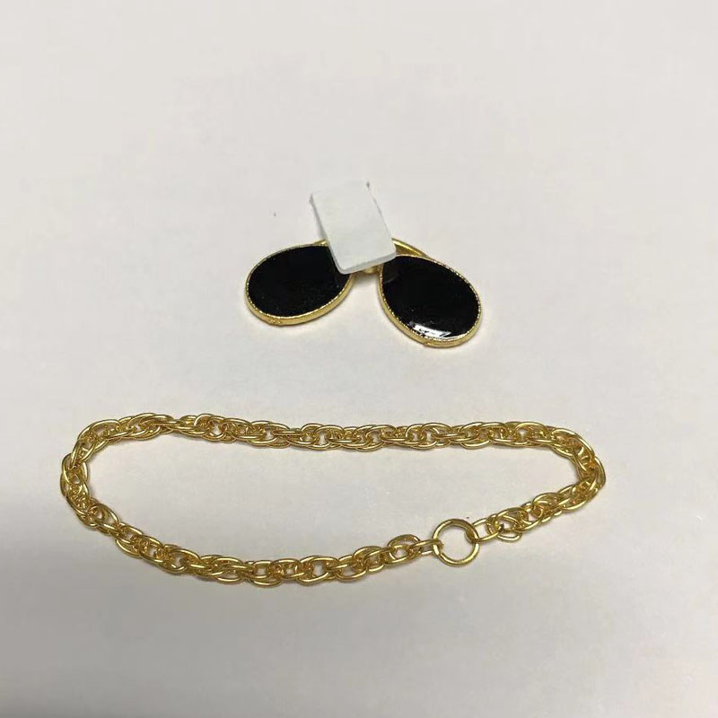 12 Kit Glasses and Chain for Y - огляд і ціна Yellow Cycling Gear