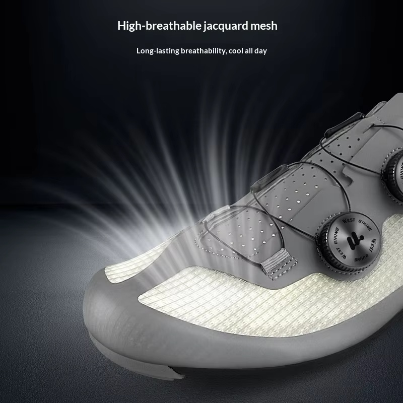 WEST BIKING Road Clipless Cycl - огляд і ціна Clipless Mtb Shoes