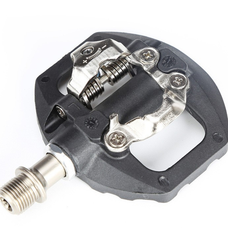 MTB Bike Cleats Multi-Release  - огляд і ціна Clipless Mtb Shoes