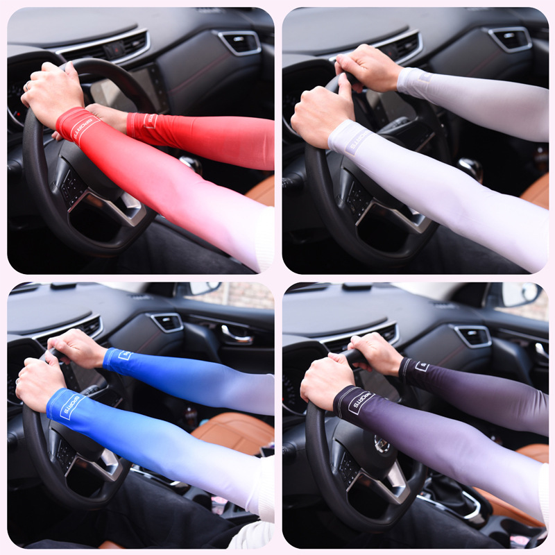 UV Solar Arm Sleeves for Men W - огляд і ціна Cycling Glove