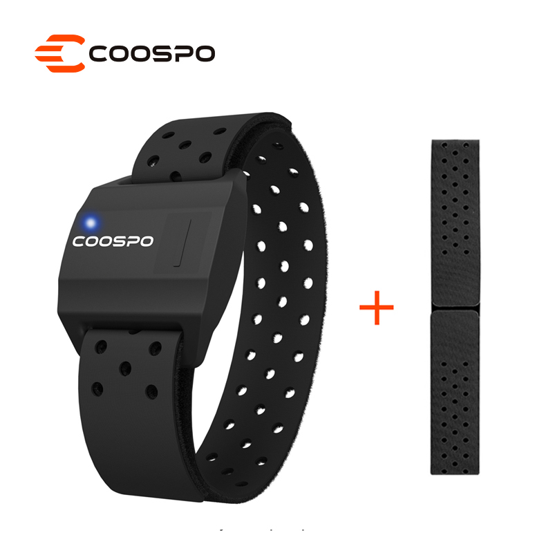 COOSPO HW706 Heart Rate Monito - огляд і ціна Cycling Heart Rate Monitor