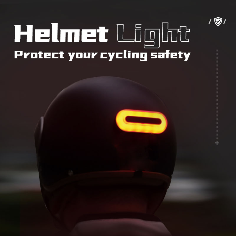 Waterproof IPX4 Bicycle Helmet - огляд і ціна Cycling Gear And Accessories