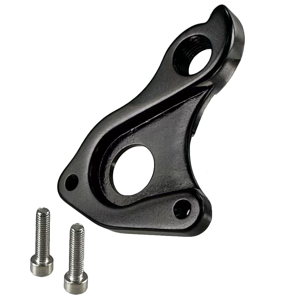 MTB Rear Derailleur Hanger Mec - огляд і ціна Cycling Gear Parts